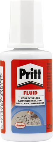 Pritt Korjausneste, 20 ml