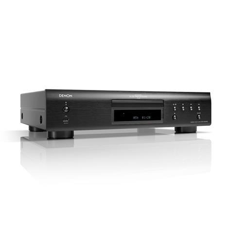 Denon DCD-900NE, CD-soitin