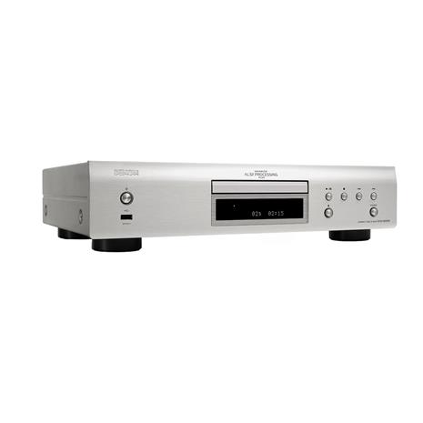 Denon DCD-900NE, CD-soitin
