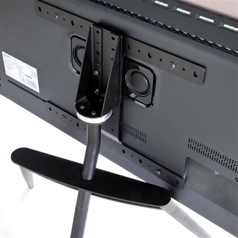 Bülow Rotate Mounting BS15/BS19 Aluminium