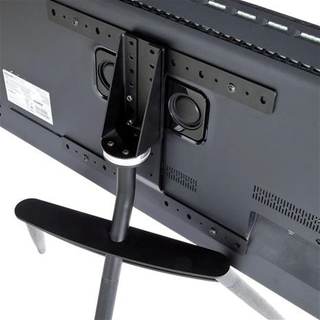 Bülow Rotate Mounting BS15/BS19 Aluminium