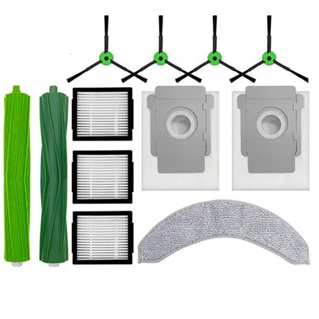 IROBOT Tarvikkeet robottipölynimuriin COMBO 10 MAX – kuva 2/2