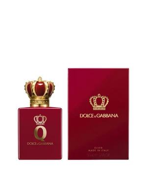 Dolce & Gabbana Q elixir -tuoksu