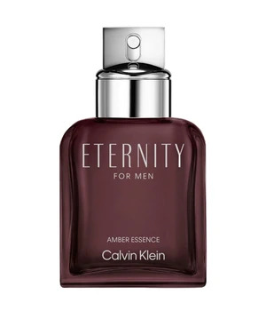 Eternity For Men Amber Essence - Eau de parfum 50 ml