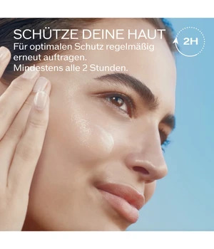 Shiseido Expert Sun Protector Lotion Sensitive SPF50+ Aurinkomaito 150 ml – kuva 2/8