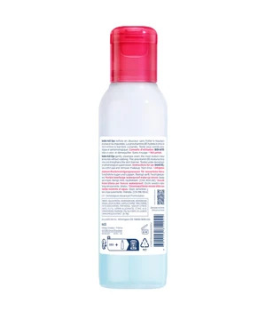 Bioderma Sensibio H2O Eye 125 ml, Kasvojen ihonhoito