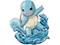 4D PUZZLES Pokemon 30 cm - Squirtle – kuva 4