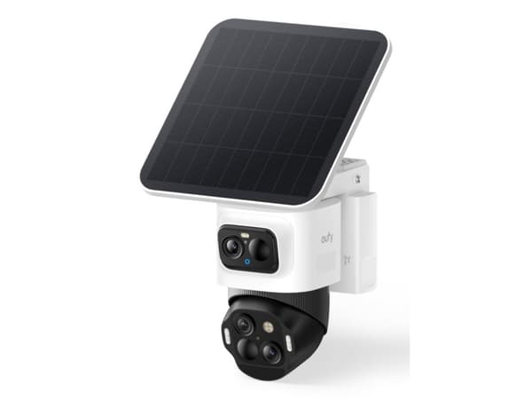 Anker Eufy Cam S4 solo