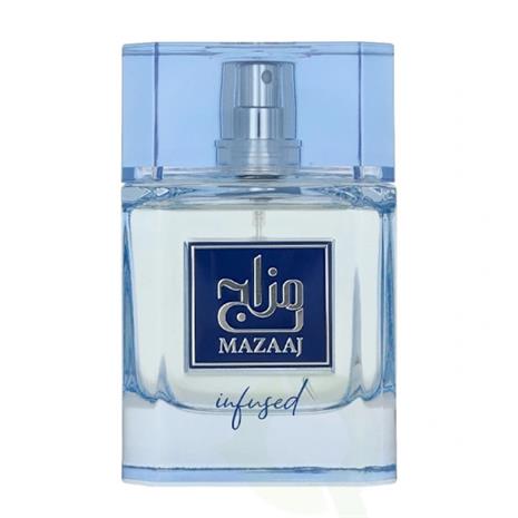 Zimaya Mazaaj - EdP 100 ml