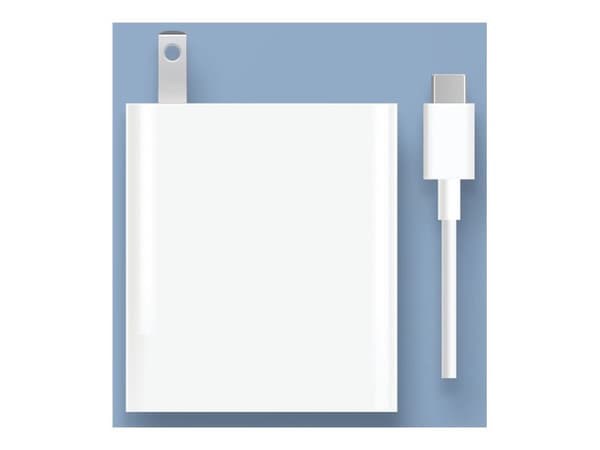 Xiaomi 120W HyperCharge Combo (Type-A) EU