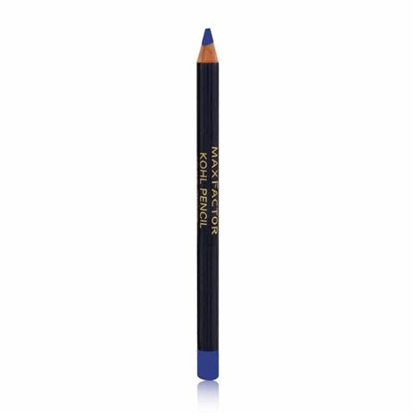 Max Factor Kohl Pencil 080 Cobalt Blue 1 g