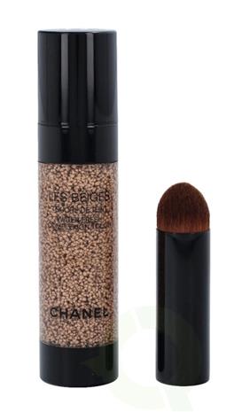 CHANEL Les beiges waterfresh complexion touch even illuminate hydrate