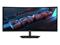 Gigabyte G34WQC2 (34"), näyttö – kuva 3