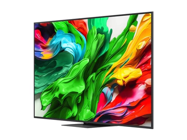 LG 65QNED86A (65"), LED-televisio