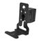 Flexson wall mount for Sonos ERA300 (black) – kuva 2