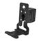 Flexson wall mount for Sonos ERA300 (black) – kuva 3