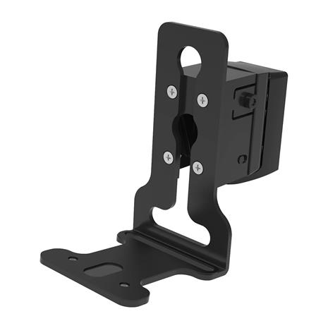 Flexson wall mount for Sonos ERA300 (black) – kuva 3/4