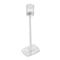 Flexson Floor Stand for Sonos ERA100 Single - White – kuva 4