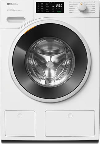 Miele WSG883 WCS, pyykinpesukone
