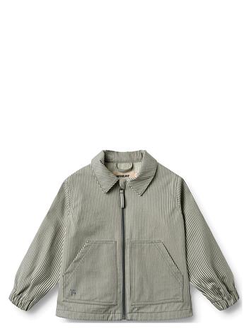 Wheat Jacket Bofo - Grey - 152