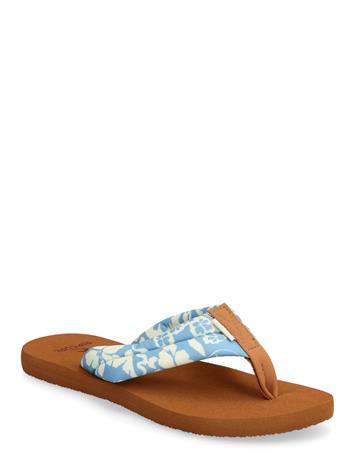 Rip Curl Freedom Plush Bloom Open Toe - Multi/patterned - 41