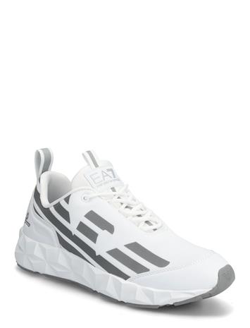 EA7 Sneaker - Black - 10.5