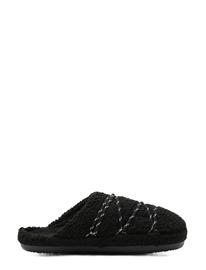 Moon Boot Mb Teddy Slipper - Brown - 41