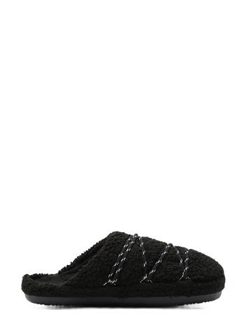 Moon Boot Mb Teddy Slipper - Brown - 41