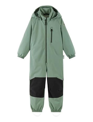 Reima Reimatec Overall, Paihola - Green - 128