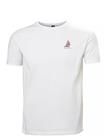 Helly Hansen Shoreline T-Shirt 3. - Navy - L