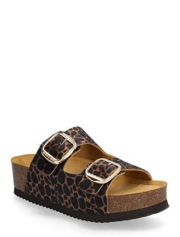 Axelda Lexi - Brown - 41