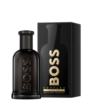 Hugo Boss Bottled - EdP 200 ml