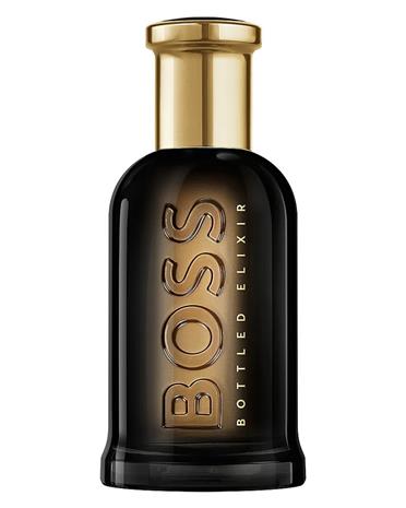 Boss Bottled Elixir - Parfum Intense 50 ml