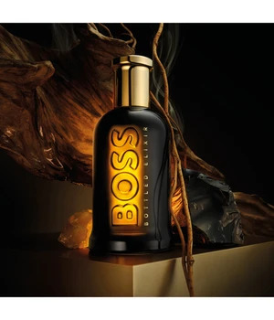 Boss Bottled Elixir - Parfum Intense 50 ml