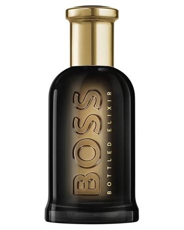 Boss Bottled Elixir - Parfum Intense 100 ml – kuva 8/8