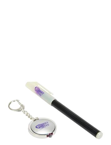 SIMBA DICKIE GROUP Pen Secret code with UV light