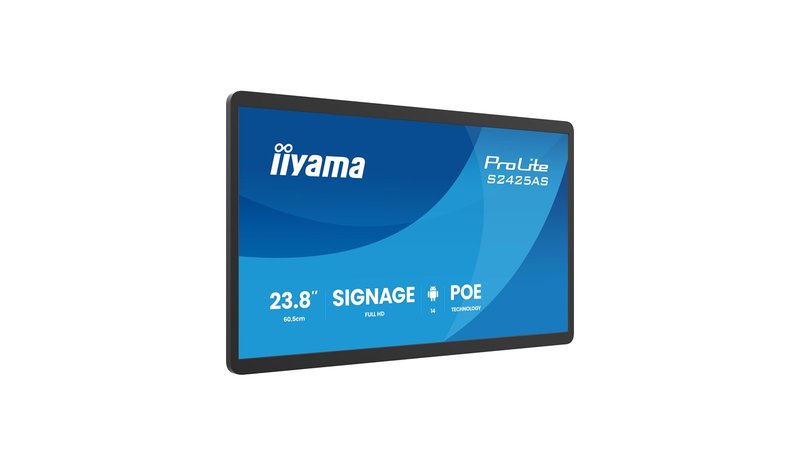 iiyama ProLite S2425AS-B1P