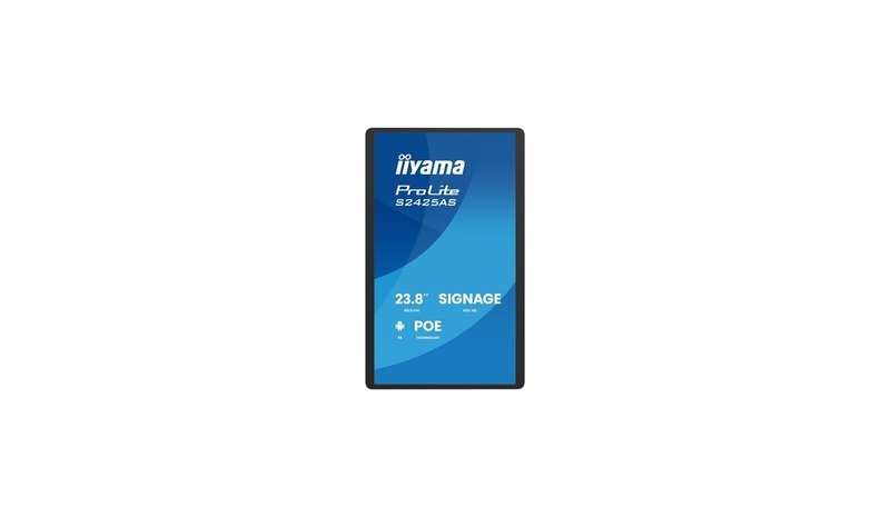 iiyama ProLite S2425AS-B1P