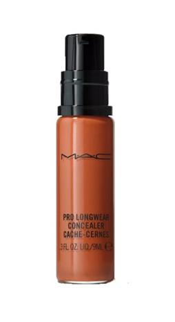MAC Cosmetics Pro Longwear Concealer Nw50