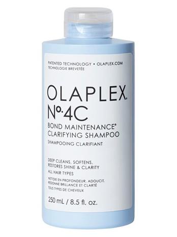 OLAPLEX No. 4C Bond Maintenance Clarifying Shampoo Shampoo 250 ml
