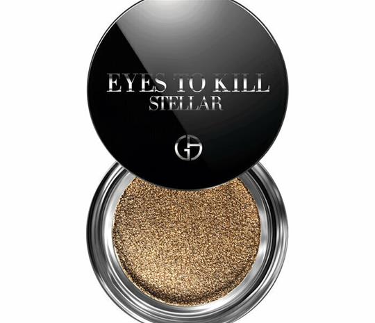 Giorgio Armani Eyes to Kill Stellar Luomiväri 4 g Nr. 03 - Eclipse