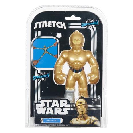 Character Stretch Star Wars C3PO