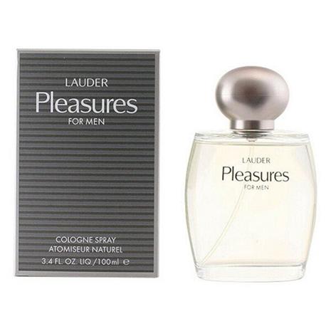 Estäée Lauder Pleasures Men - EdC 100 ml – kuva 8/8