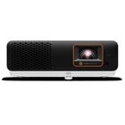 BenQ X500i, videotykki