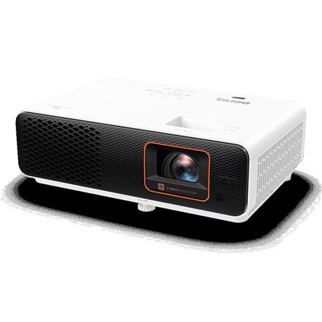 BenQ X500i, videotykki