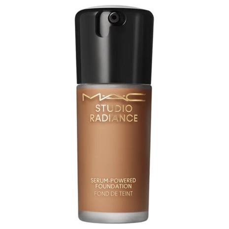 MAC Studio Radiance Serum Powered Foundation 30ml (Various Shades) - NC55