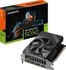 GIGABYTE GeForce RTX 5050 - 8GB GDDR6 RAM - Näytönohjaimet