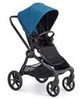 Baby Jogger City sights- lastenvaunut, turkoosi.