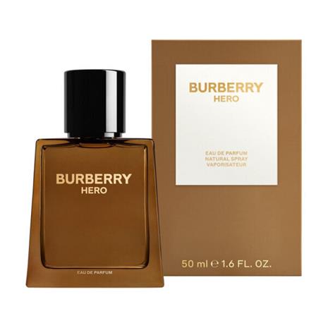 Burberry Hero - EdP 50 ml – kuva 6/8