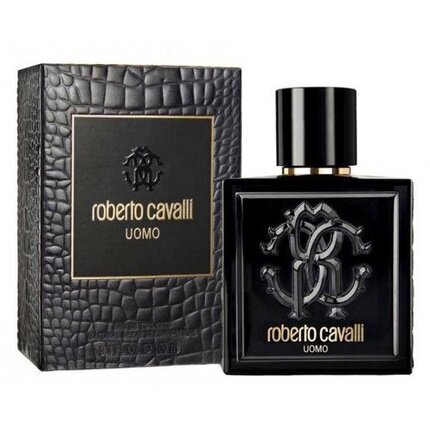 Roberto Cavalli Uomo EDT 100ml